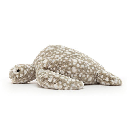 Jellycat: przytulanka żółw Shelby Turtle 27 cm - Noski Noski