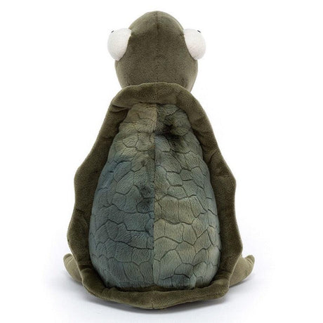 Jellycat: przytulanka żółw Tommy Turtle 30 cm - Noski Noski