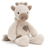 Jellycat: przytulanka żyrafa Billie Giraffe 34 cm - Noski Noski