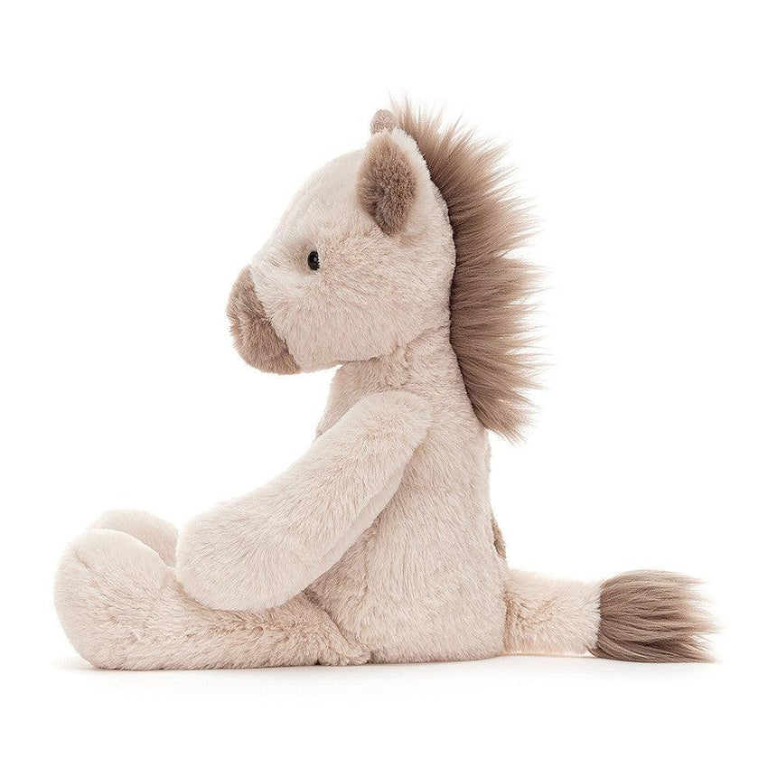 Jellycat: przytulanka żyrafa Billie Giraffe 34 cm - Noski Noski
