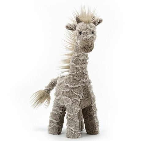 Jellycat: przytulanka żyrafa Joey 23 cm - Noski Noski