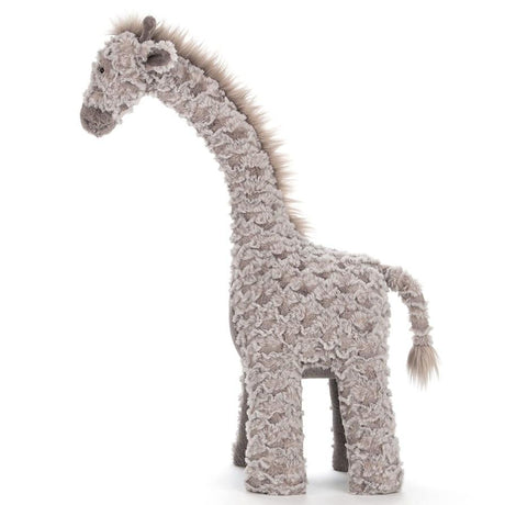 Jellycat: przytulanka żyrafa Joey 23 cm - Noski Noski