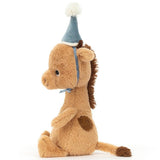 Jellycat: przytulanka żyrafa Jollipop Giraffe 23 cm - Noski Noski