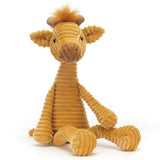 Jellycat: przytulanka żyrafa Ribble Giraffe 40 cm - Noski Noski