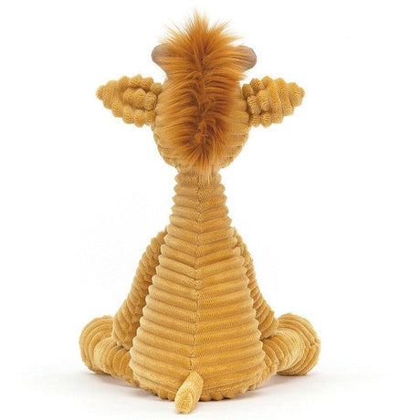 Jellycat: przytulanka żyrafa Ribble Giraffe 40 cm - Noski Noski