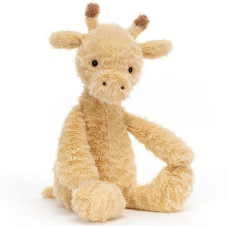 Jellycat: przytulanka żyrafa Rolie Polie 32 cm - Noski Noski