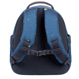 Jeune Premier: plecak New Ralphie Space Rainbow - Noski Noski