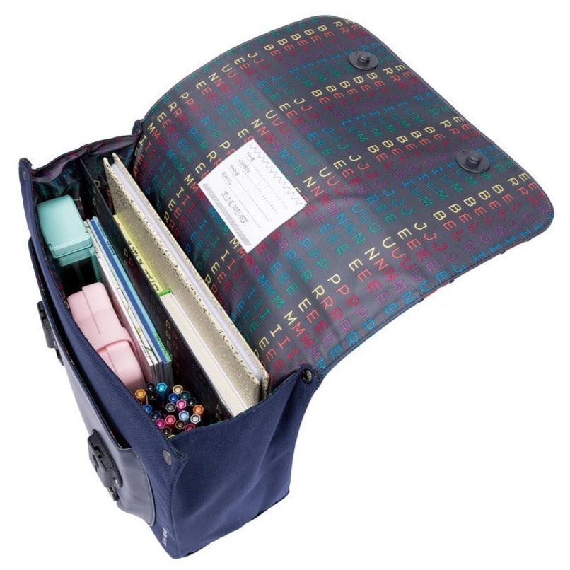 Jeune Premier: tornister Viking Mini - Noski Noski