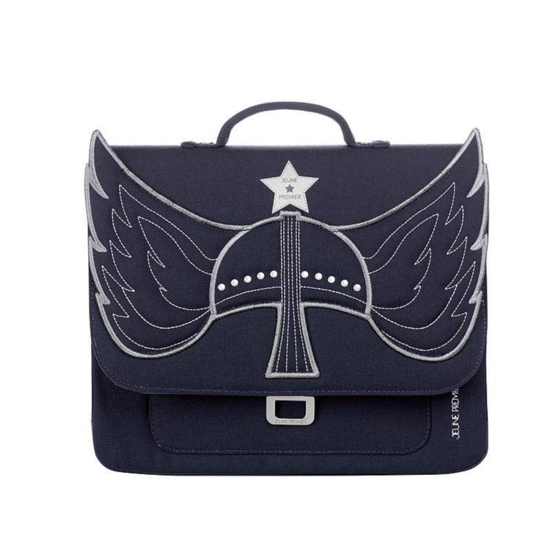 Jeune Premier: tornister Viking Mini - Noski Noski