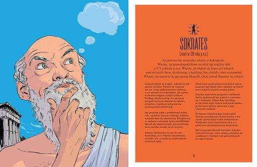 K.E. Liber: Opowieści dla chłopców, którzy chcą być wyjątkowi 2 - Noski Noski