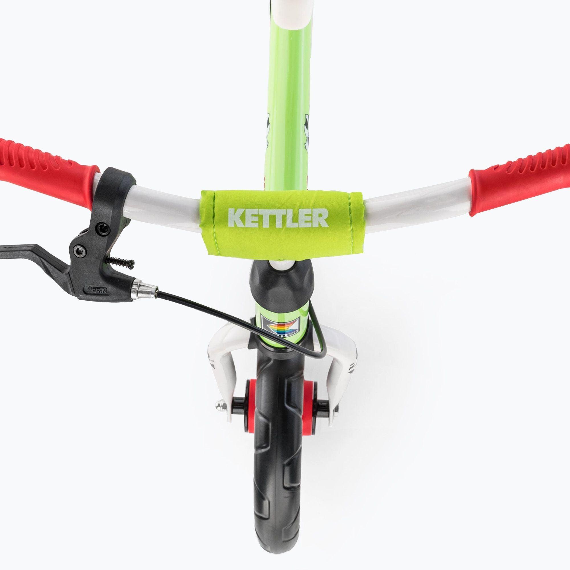 Kettler: rowerek biegowy Speedy Emma 12,5'' - Noski Noski