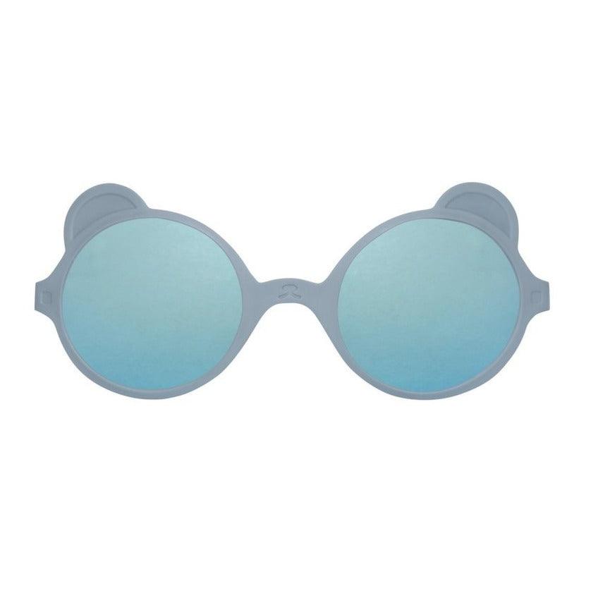 Ki ET LA: okulary słoneczne dla dzieci OURS'ON 1-2 lat - Noski Noski