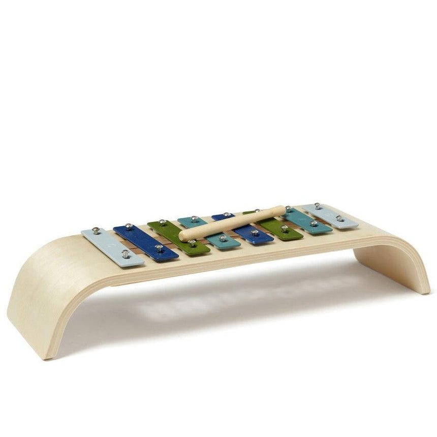 Kid's Concept: cymbałki Xylophone Multi - Noski Noski