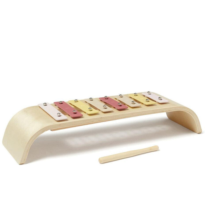 Kid's Concept: cymbałki Xylophone Multi - Noski Noski