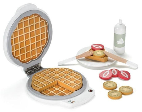 Kid’s Concept: drewniana gofrownica Kid's Bistro - Noski Noski