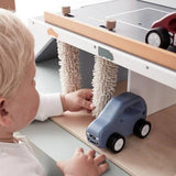 Kid's Concept: drewniane auto SUV Aiden - Noski Noski