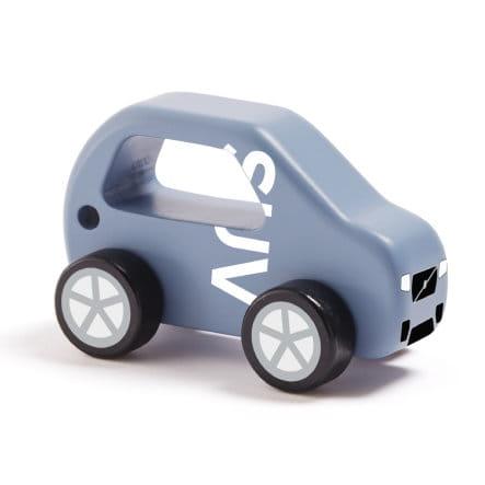 Kid's Concept: drewniane auto SUV Aiden - Noski Noski
