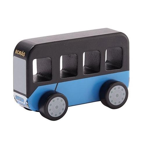 Kid's Concept: drewniany autobus Aiden - Noski Noski