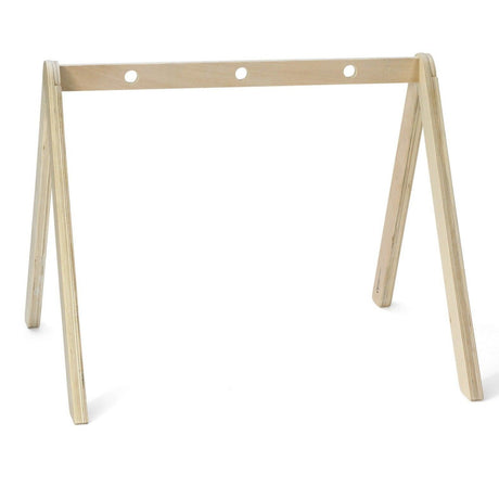 Kid's Concept: drewniany pałąk dla niemowląt Natural - Noski Noski