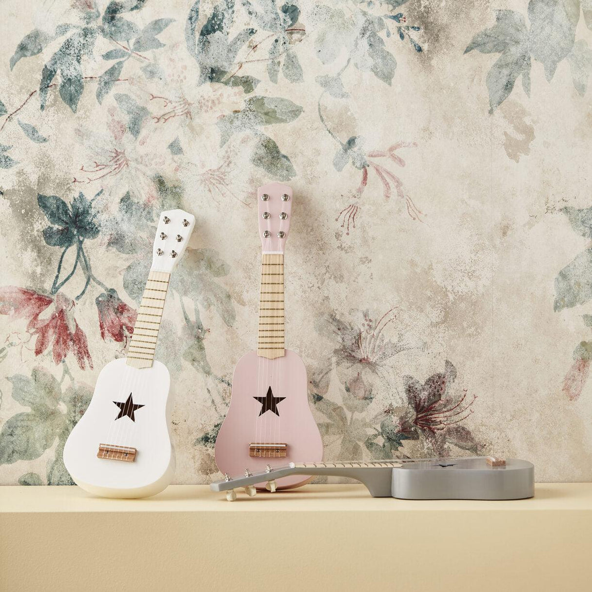 Kid's Concept: gitara dla dzieci Mini Guitar - Noski Noski