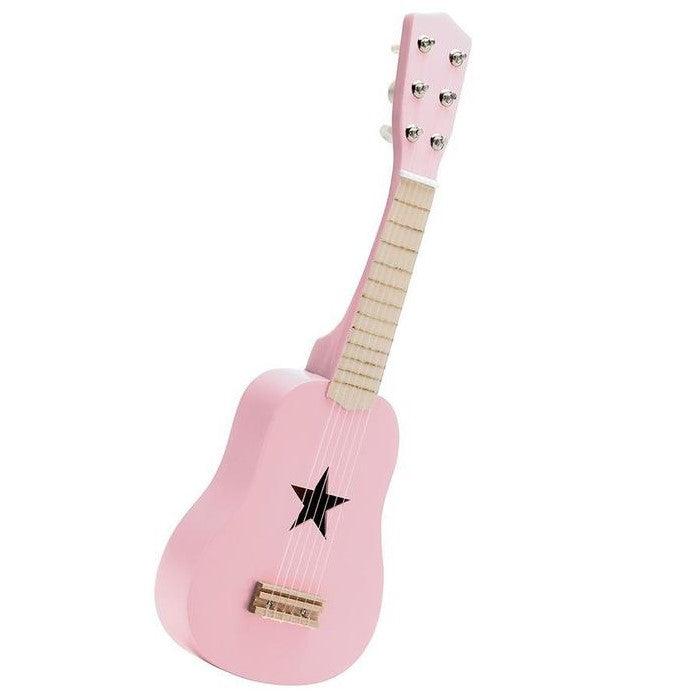 Kid's Concept: gitara dla dzieci Mini Guitar - Noski Noski