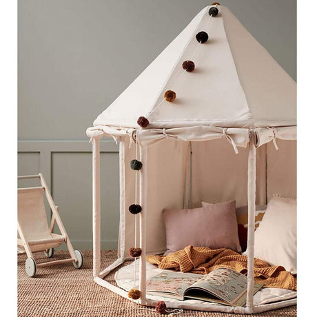 Kid's Concept: namiot domek Pawilon - Noski Noski