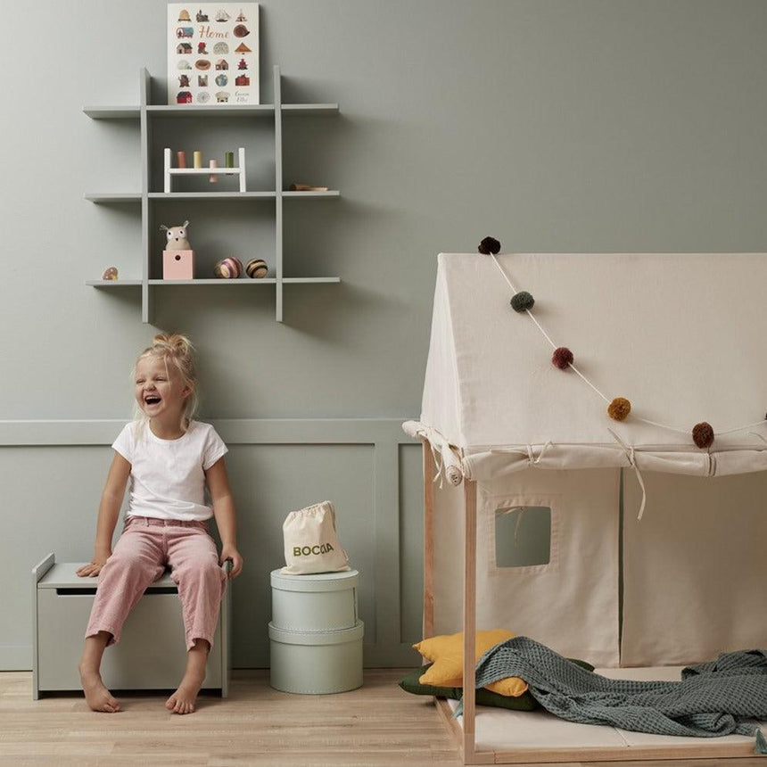 Kid's Concept: namiot domek Play House - Noski Noski