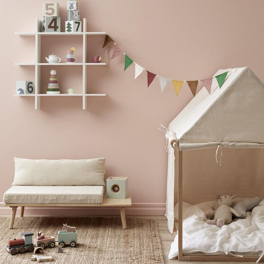 Kid's Concept: namiot domek Play House - Noski Noski