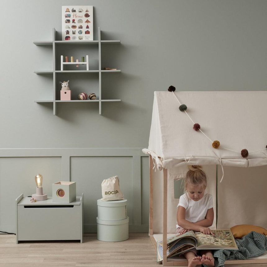 Kid's Concept: namiot domek Play House - Noski Noski