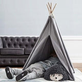 Kid’s Concept: namiot Mini Tipi Edvin - Noski Noski