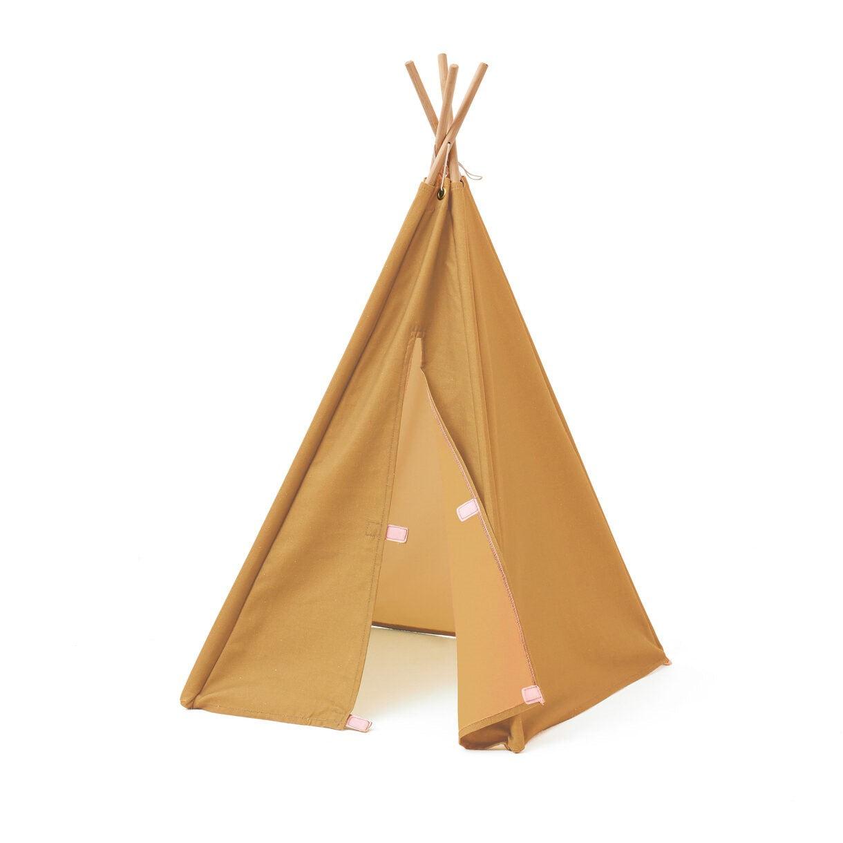 Mini tipi outlet tent