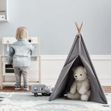 Kid’s Concept: namiot Mini Tipi Edvin - Noski Noski