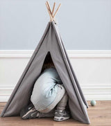 Kid’s Concept: namiot Mini Tipi Edvin - Noski Noski