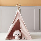 Kid’s Concept: namiot Mini Tipi Edvin - Noski Noski