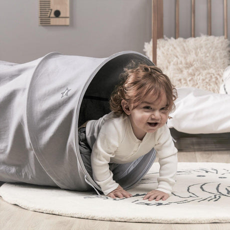 Kid’s Concept: tunel bawełniany do zabawy - Noski Noski