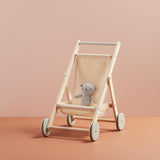Kid’s Concept: wózek dla lalek Stroller - Noski Noski