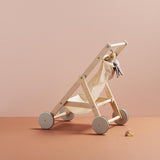 Kid’s Concept: wózek dla lalek Stroller - Noski Noski