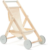 Kid’s Concept: wózek dla lalek Stroller - Noski Noski