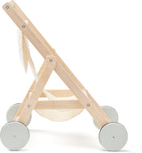 Kid’s Concept: wózek dla lalek Stroller - Noski Noski