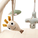Kid's Concept: zawieszki do maty MicroNeo - Noski Noski