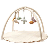 Kid's Concept: zawieszki do maty MicroNeo - Noski Noski