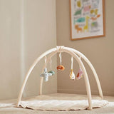 Kid's Concept: zawieszki do maty MicroNeo - Noski Noski