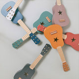 Kids Concept: gitara dla dzieci Guitar New - Noski Noski