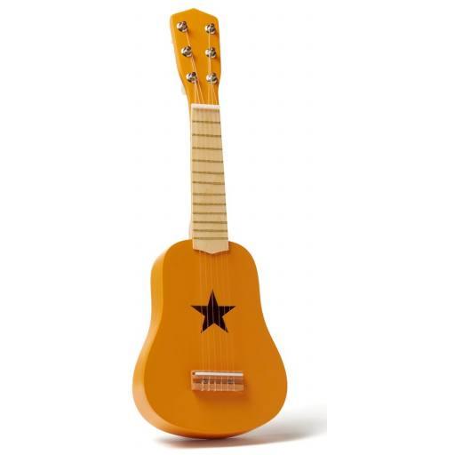Kids Concept: gitara dla dzieci Guitar New - Noski Noski