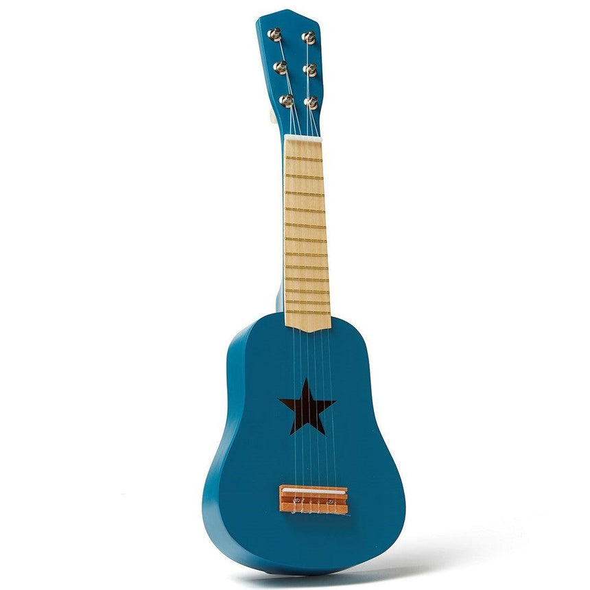 Kids Concept: gitara dla dzieci Guitar New - Noski Noski