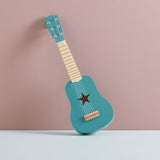 Kids Concept: gitara dla dzieci Guitar New - Noski Noski