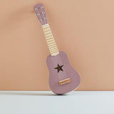 Kids Concept: gitara dla dzieci Guitar New - Noski Noski