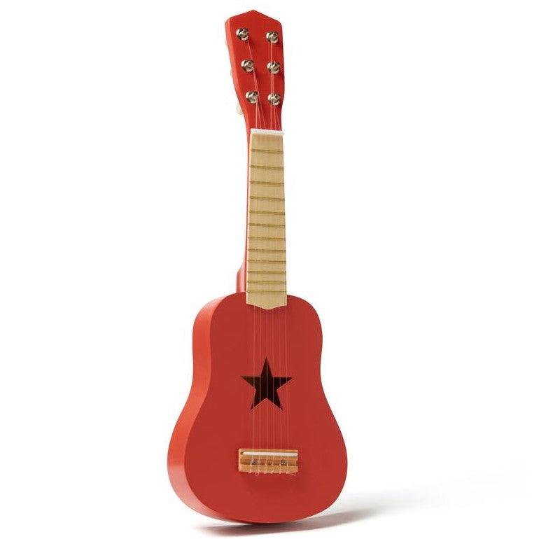 Kids Concept: gitara dla dzieci Guitar New - Noski Noski