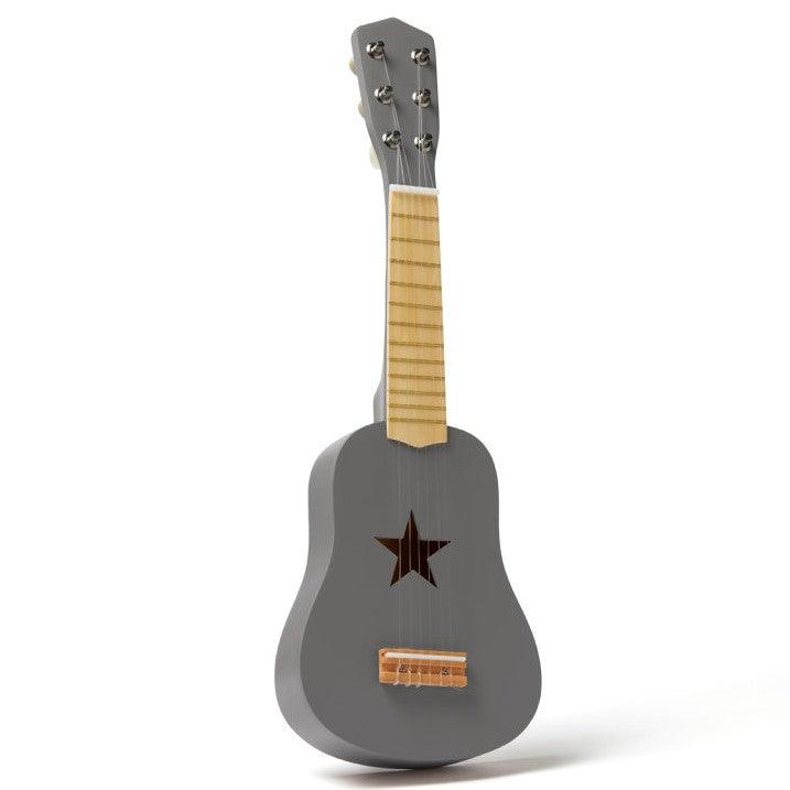 Kids Concept: gitara dla dzieci Guitar New - Noski Noski