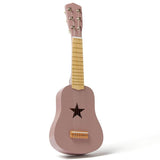 Kids Concept: gitara dla dzieci Guitar New - Noski Noski